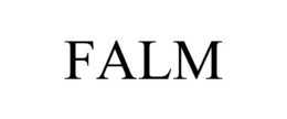 FALM trademark