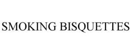 SMOKING BISQUETTES trademark