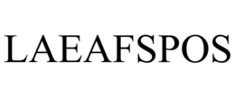 LAEAFSPOS trademark