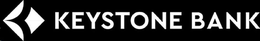 K KEYSTONE BANK trademark
