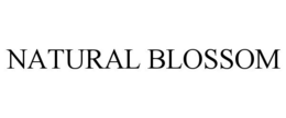 NATURAL BLOSSOM trademark