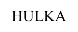 HULKA trademark