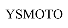 YSMOTO trademark