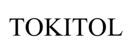 TOKITOL trademark