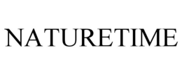NATURETIME trademark