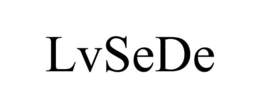 LVSEDE trademark