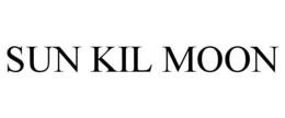 SUN KIL MOON trademark
