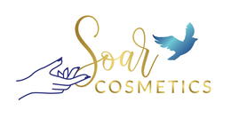 SOAR COSMETICS trademark
