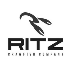 RITZ CRAWFISH COMPANY trademark