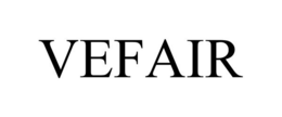 VEFAIR trademark