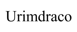 URIMDRACO trademark