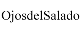 OJOSDELSALADO trademark