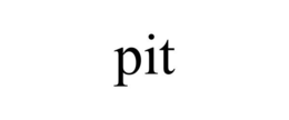 PIT trademark