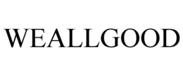 WEALLGOOD trademark