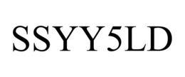 SSYY5LD trademark