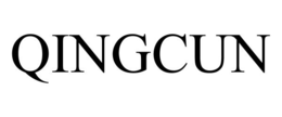 QINGCUN trademark