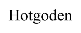 HOTGODEN trademark