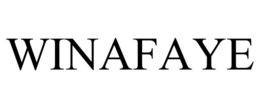 WINAFAYE trademark