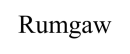 RUMGAW trademark