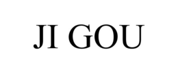 JI GOU trademark
