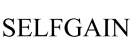 SELFGAIN trademark