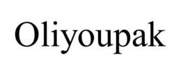 OLIYOUPAK trademark