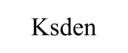 KSDEN trademark