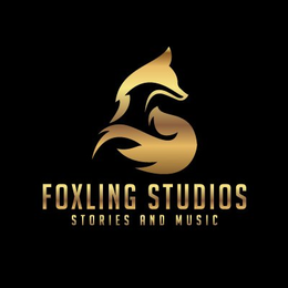FOXLING STUDIOS STORIES AND MUSIC trademark