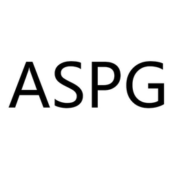 ASPG trademark