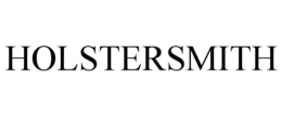 HOLSTERSMITH trademark