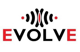 EVOLVE trademark