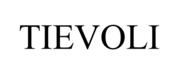 TIEVOLI trademark