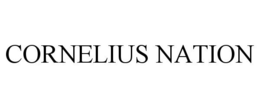 CORNELIUS NATION trademark