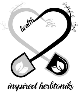 HEALTH LIFE INSPIRED HERBTONIKS trademark