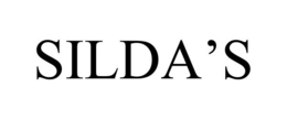 SILDA'S trademark