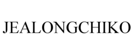 JEALONGCHIKO trademark