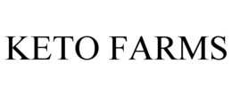 KETO FARMS trademark