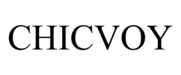 CHICVOY trademark