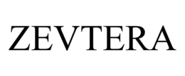 ZEVTERA trademark