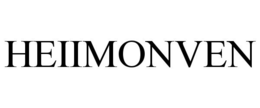 HEIIMONVEN trademark