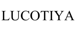 LUCOTIYA trademark