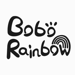 BOBO RAINBOW trademark