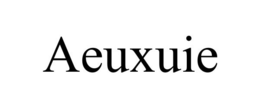 AEUXUIE trademark