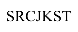 SRCJKST trademark