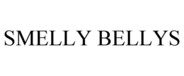 SMELLY BELLYS trademark