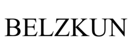 BELZKUN trademark