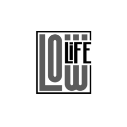 LOW LIFE trademark