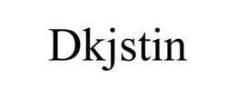 DKJSTIN trademark