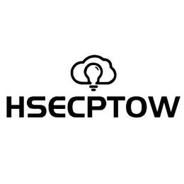 HSECPTOW trademark
