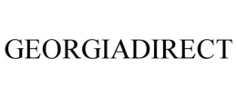 GEORGIADIRECT trademark